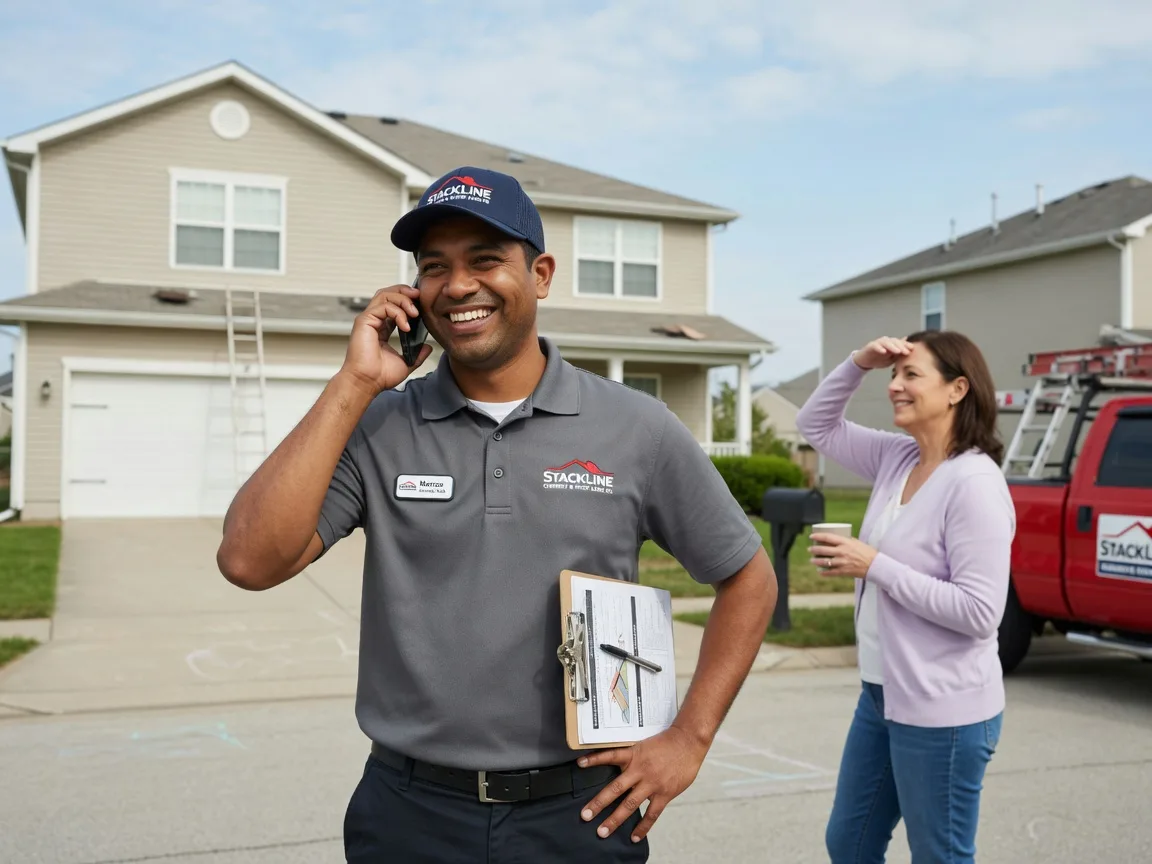 Chimney flashing repair Beach City, OH FAQs